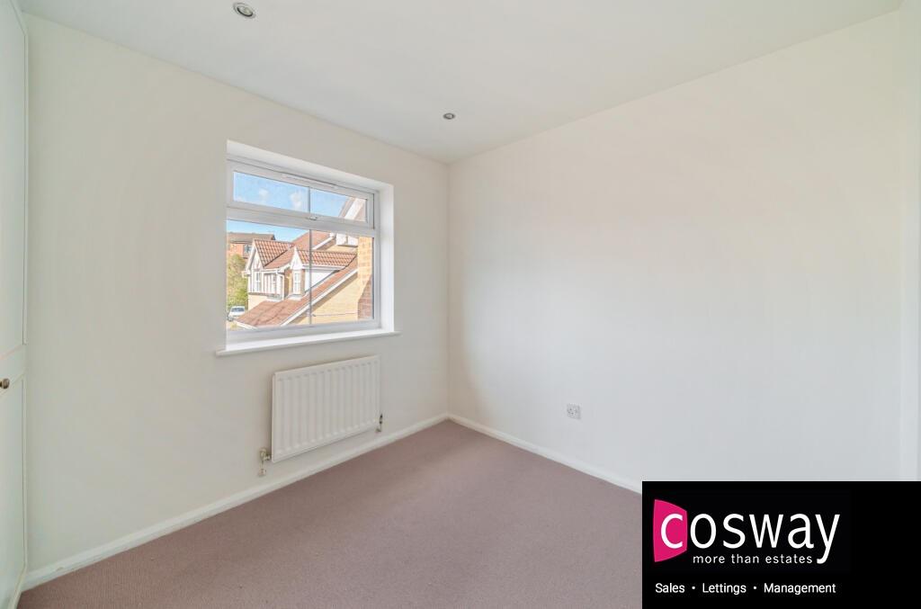 Fakenham Close, Mill Hill